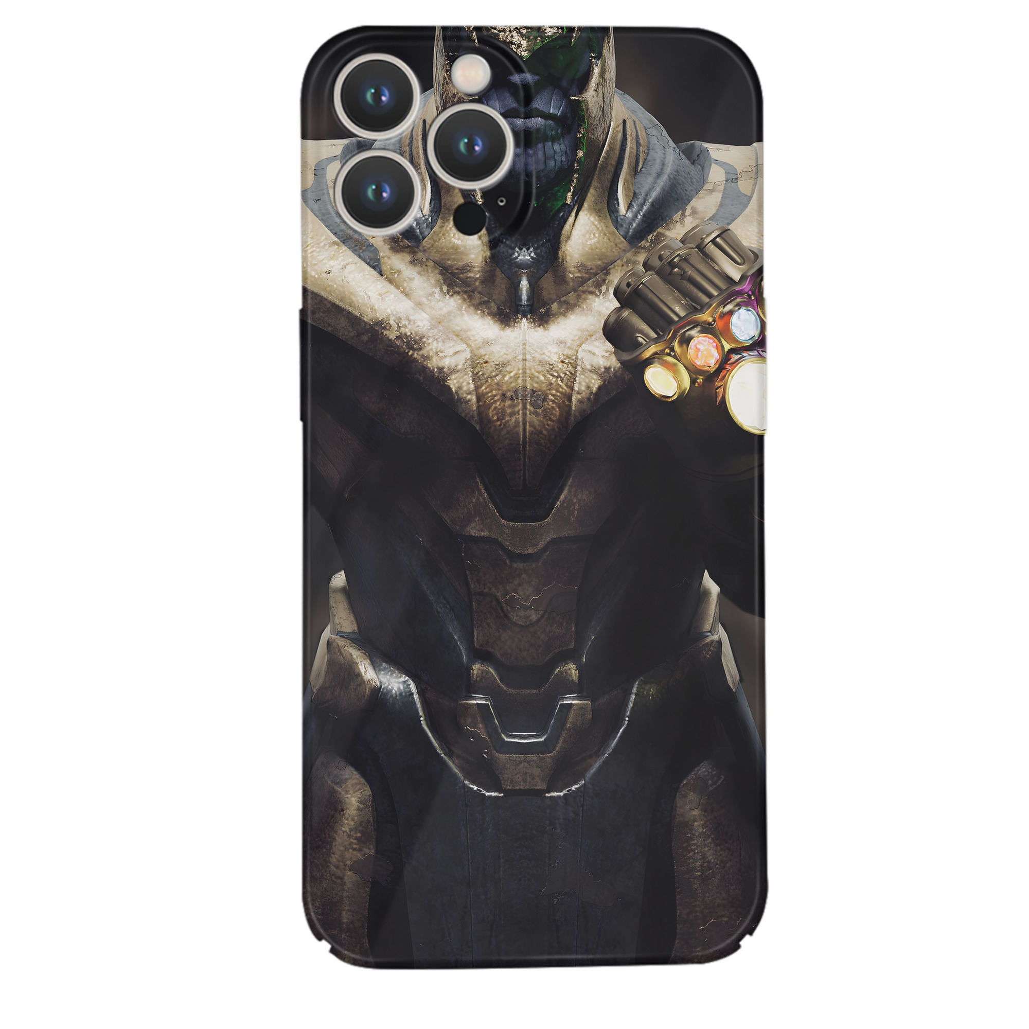 （画像用） アベンジャーズ The Avengers 【iPhone 14シリーズ対応】ハードケース